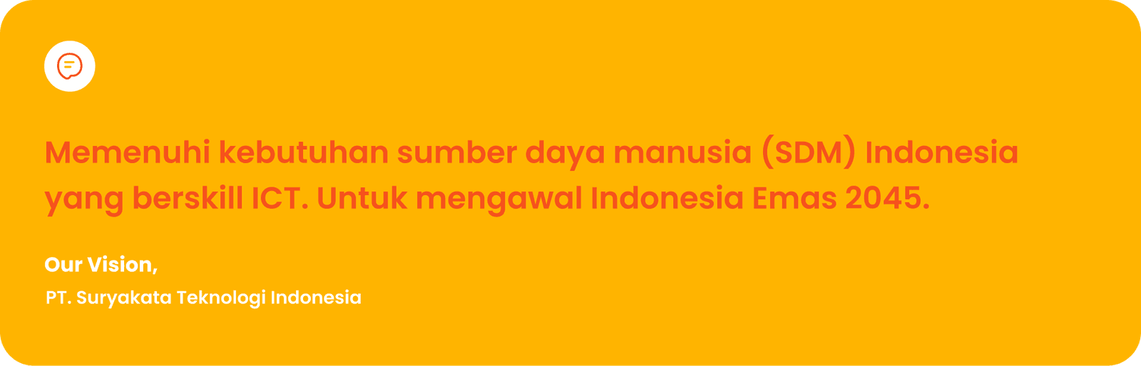 Miloo Academy — Memenuhi kebutuhan SDM ICT Indonesia