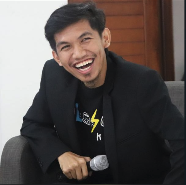 Rahmat Ridha Mustakim