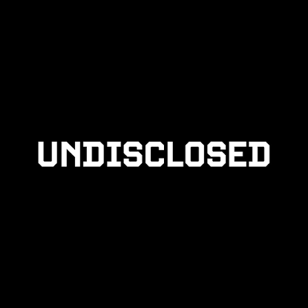 Undisclosed Client